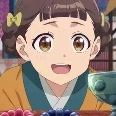 Profile image of 小蘭