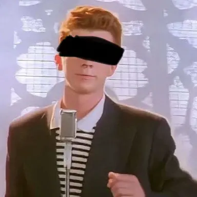 Profile image of RickAstley