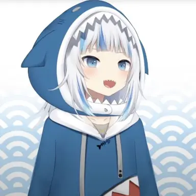 Profile image of がうるぐら