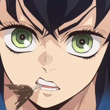 Profile image of 伊之助