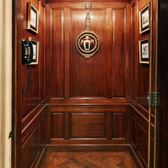 elevator