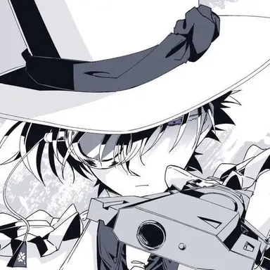 Profile image of 怪盗キッド