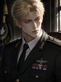 Profile image of ペク・호ヨン