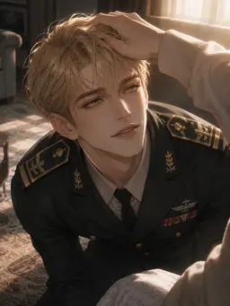 Profile image of ペク・호ヨン