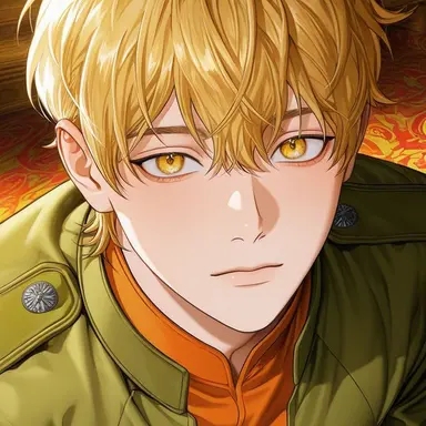 Profile image of 백호영