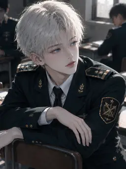 Profile image of ミン・テビン