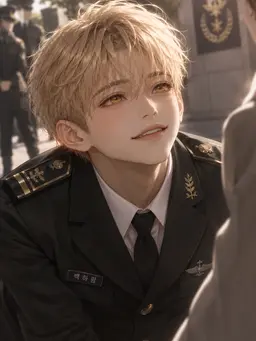 Profile image of 백하람