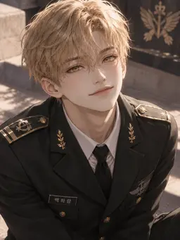 Profile image of 백하람