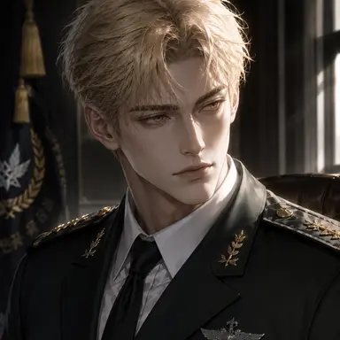 Profile image of ペク・호ヨン