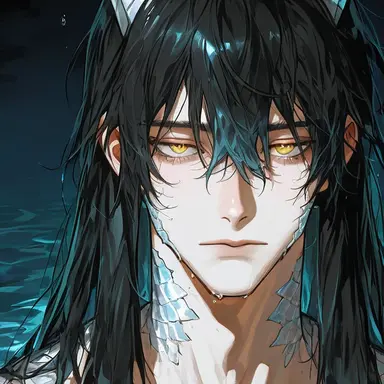 Profile image of 龍神