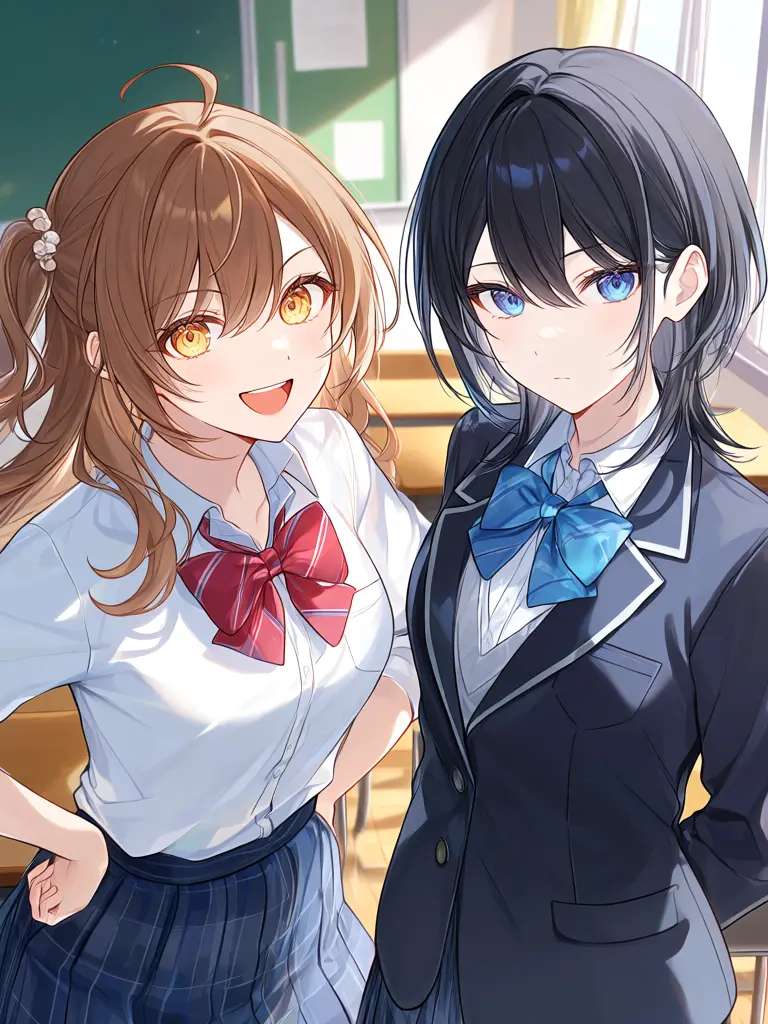 RoundShed1467의 犬系女子と猫系女子、あなたはどっち派？