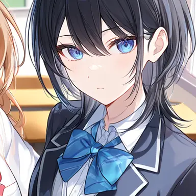 Profile image of レイ