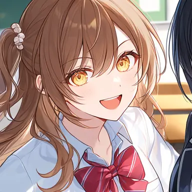 Profile image of ヒカリ
