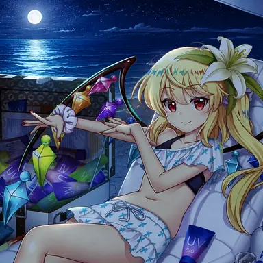 Profile image of フラン