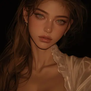 Profile image of 카이아 루치아니