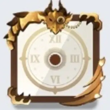 Profile image of 時間逆行
