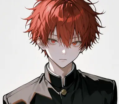 Profile image of 緋月