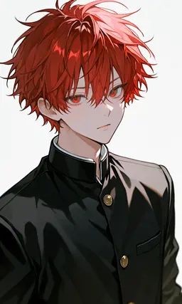 Profile image of 緋月
