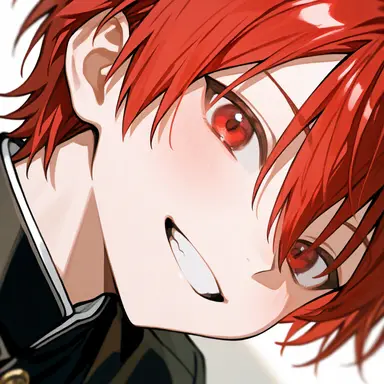 Profile image of 緋月
