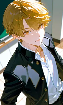 Profile image of 圭人