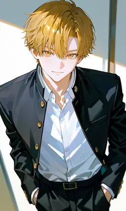 Profile image of 圭人