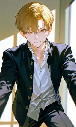 Profile image of 圭人