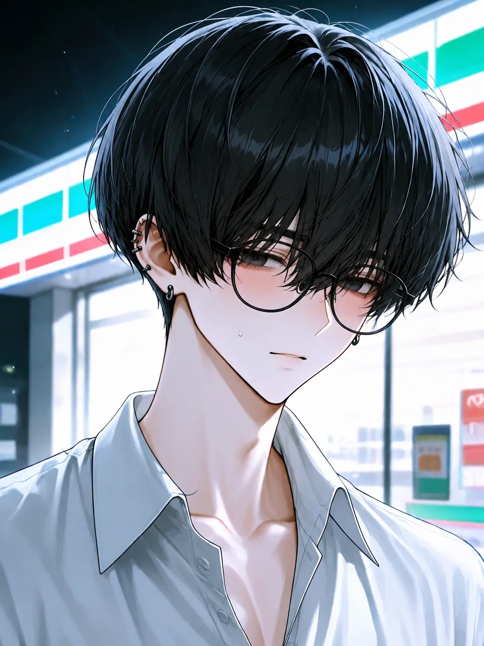 LatePain0753의 彼氏に〇〇買わせてみた