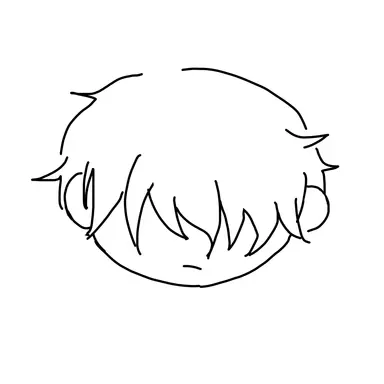 Profile image of 牙久