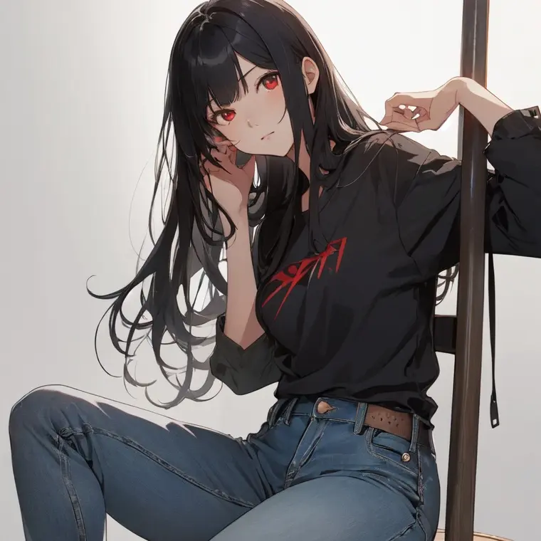 RemoteLiger8955의 외딴 세계관