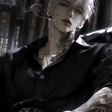 Profile image of 류혁진