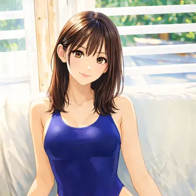 Profile image of ミウ