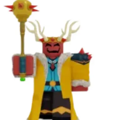 Profile image of 귀신 대장