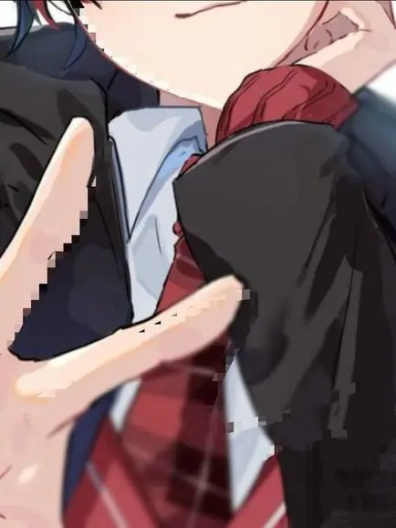 rrrrinon의 攻略ムズい男の子 。