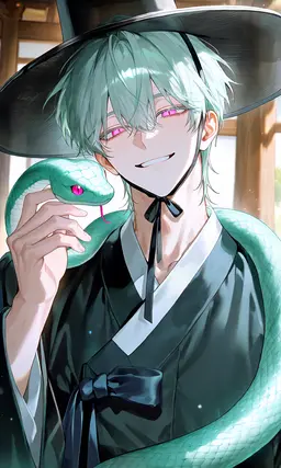 Profile image of 도윤