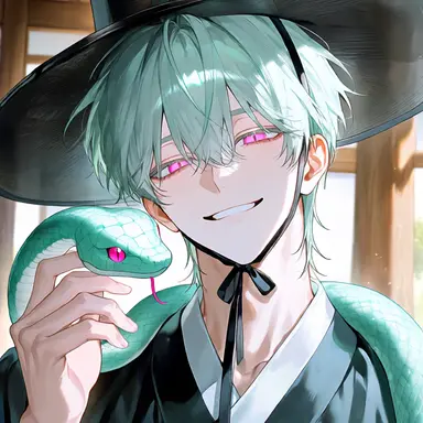 Profile image of 도윤