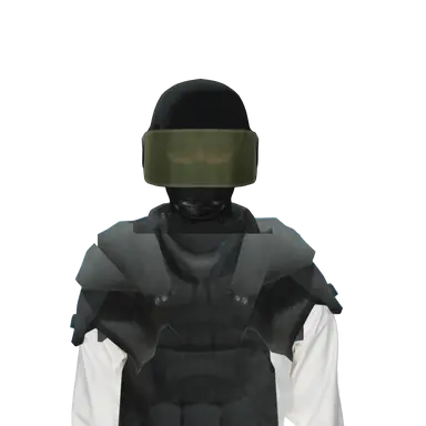 Profile image of 경비원