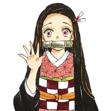 Profile image of 카마도 네즈코