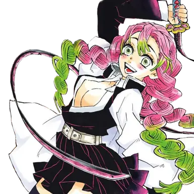 Profile image of 칸로지 미츠리