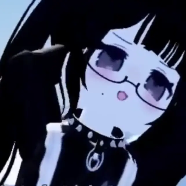 LovelyPrawn5614의 苦雲ねむ