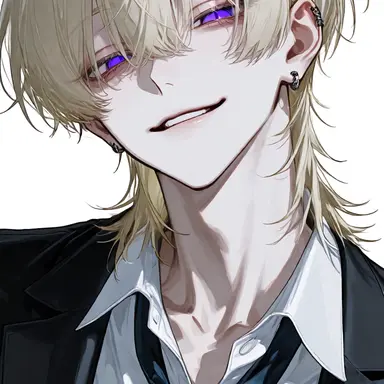 Profile image of 九重 朔