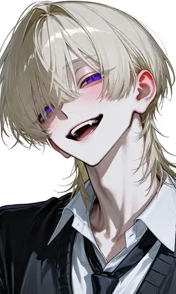 Profile image of 九重 朔