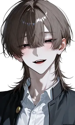 Profile image of 鷺宮 理玖