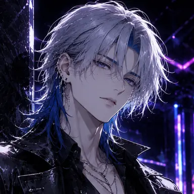 Profile image of 아오이