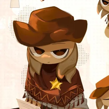 Profile image of 터너