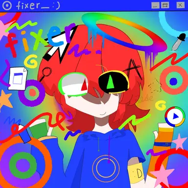 Profile image of 픽서