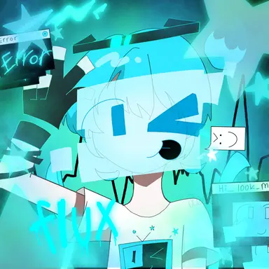 Profile image of フラックス
