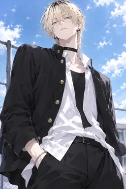Profile image of 카이리
