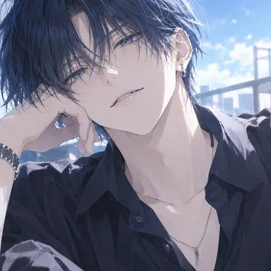 Profile image of 시온