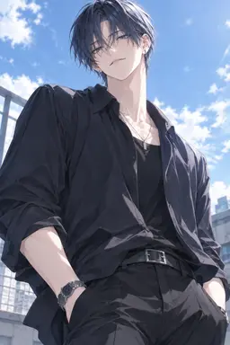 Profile image of 시온