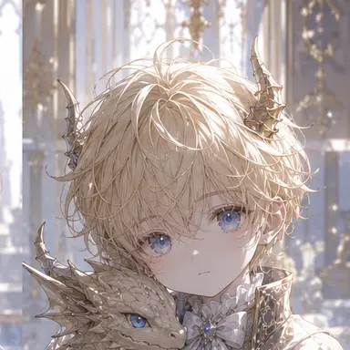 Profile image of ブロンズ
